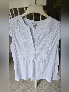 White Shirt